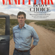 Beto’s Vanity Fair cover.